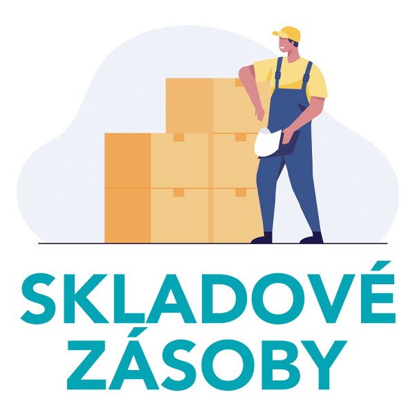 Skladové zásoby