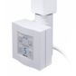 Vyberte si typ elektrického regulátoraKTX 4 Blue - biely