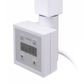 Vyberte si typ elektrického regulátoraKTX 3 - biely