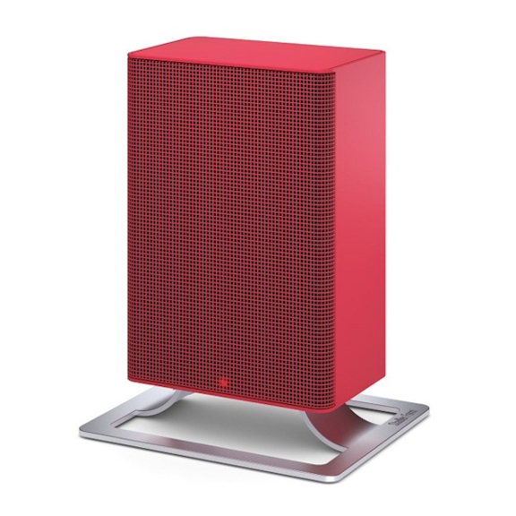 Teplovzdušné ventilátory a ohrievače