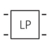LP